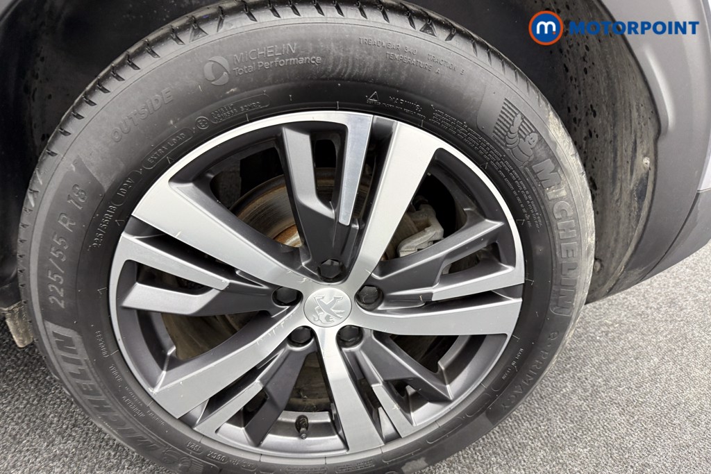 Peugeot 3008 Allure Automatic Petrol SUV - Stock Number (1554640) - 29th supplementary image