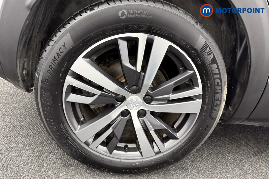 Peugeot 3008 Allure Automatic Petrol SUV - Stock Number (1554640) - 30th supplementary image
