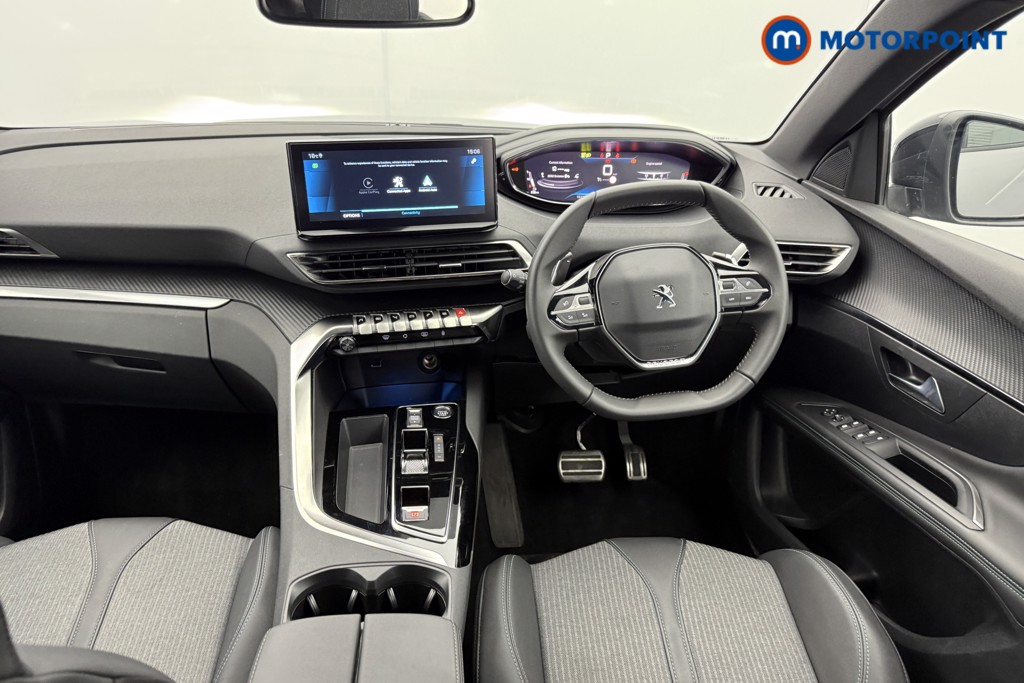 Peugeot 3008 Allure Automatic Petrol SUV - Stock Number (1554640) - 1st supplementary image