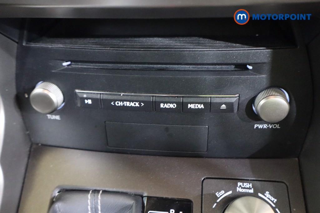 Lexus NX 300H 2.5 5Dr Cvt 8" Nav Automatic Petrol-Electric Hybrid SUV - Stock Number (1560014) - 13th supplementary image