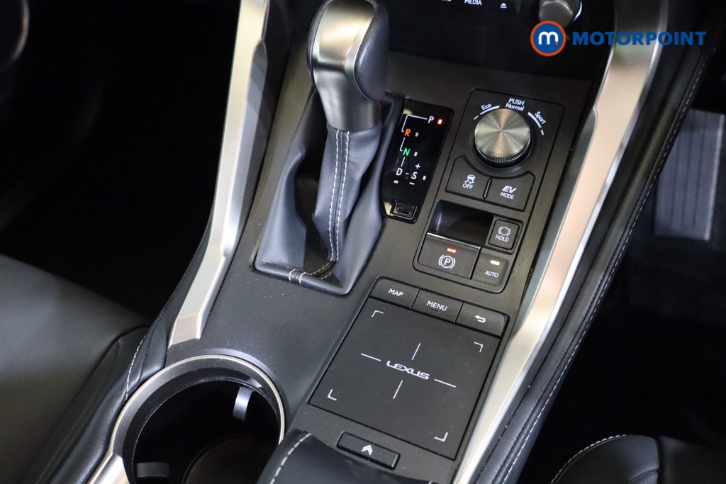 Lexus NX 300H 2.5 5Dr Cvt 8" Nav Automatic Petrol-Electric Hybrid SUV - Stock Number (1560014) - 14th supplementary image