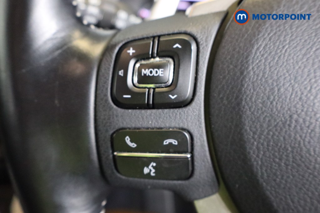 Lexus NX 300H 2.5 5Dr Cvt 8" Nav Automatic Petrol-Electric Hybrid SUV - Stock Number (1560014) - 15th supplementary image