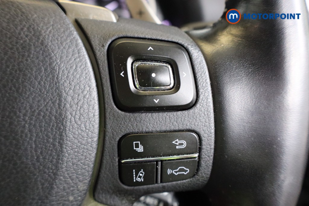Lexus NX 300H 2.5 5Dr Cvt 8" Nav Automatic Petrol-Electric Hybrid SUV - Stock Number (1560014) - 16th supplementary image