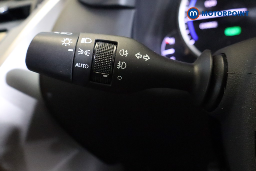 Lexus NX 300H 2.5 5Dr Cvt 8" Nav Automatic Petrol-Electric Hybrid SUV - Stock Number (1560014) - 17th supplementary image