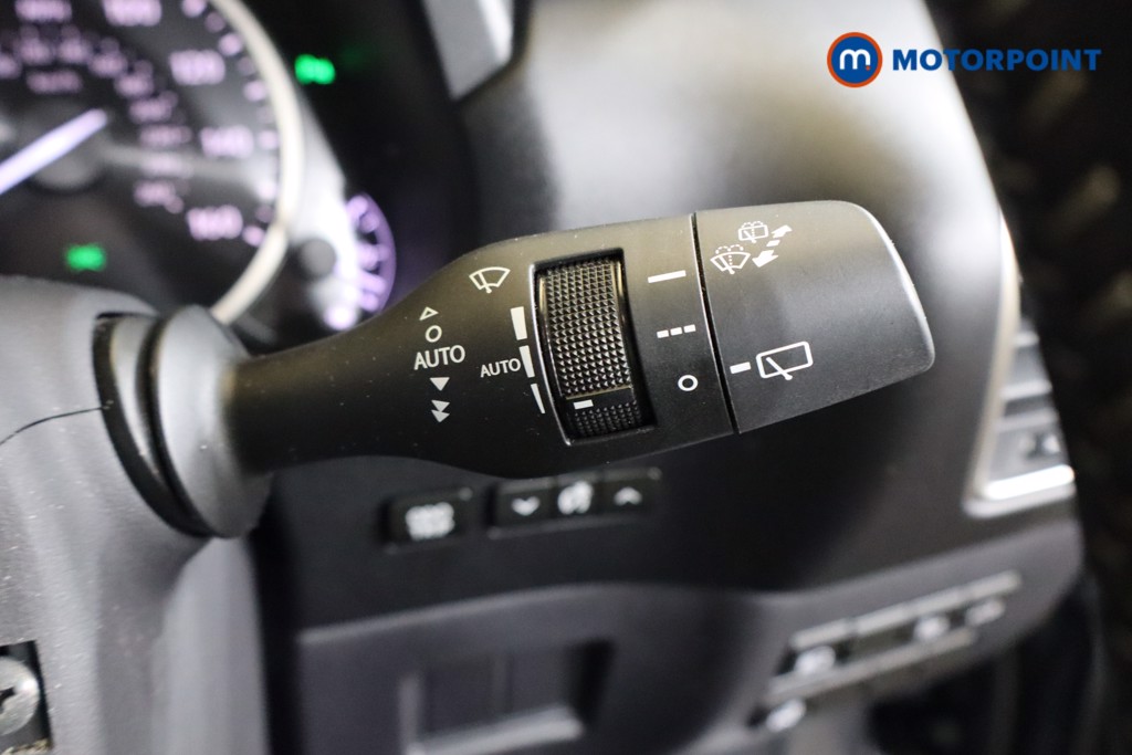 Lexus NX 300H 2.5 5Dr Cvt 8" Nav Automatic Petrol-Electric Hybrid SUV - Stock Number (1560014) - 18th supplementary image
