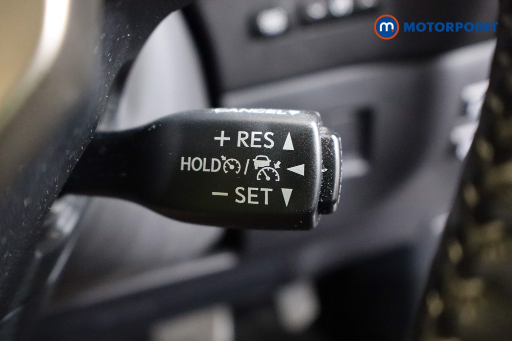Lexus NX 300H 2.5 5Dr Cvt 8" Nav Automatic Petrol-Electric Hybrid SUV - Stock Number (1560014) - 19th supplementary image