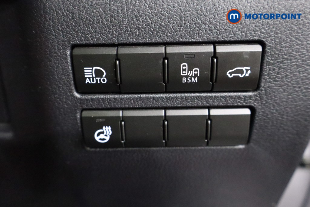 Lexus NX 300H 2.5 5Dr Cvt 8" Nav Automatic Petrol-Electric Hybrid SUV - Stock Number (1560014) - 20th supplementary image
