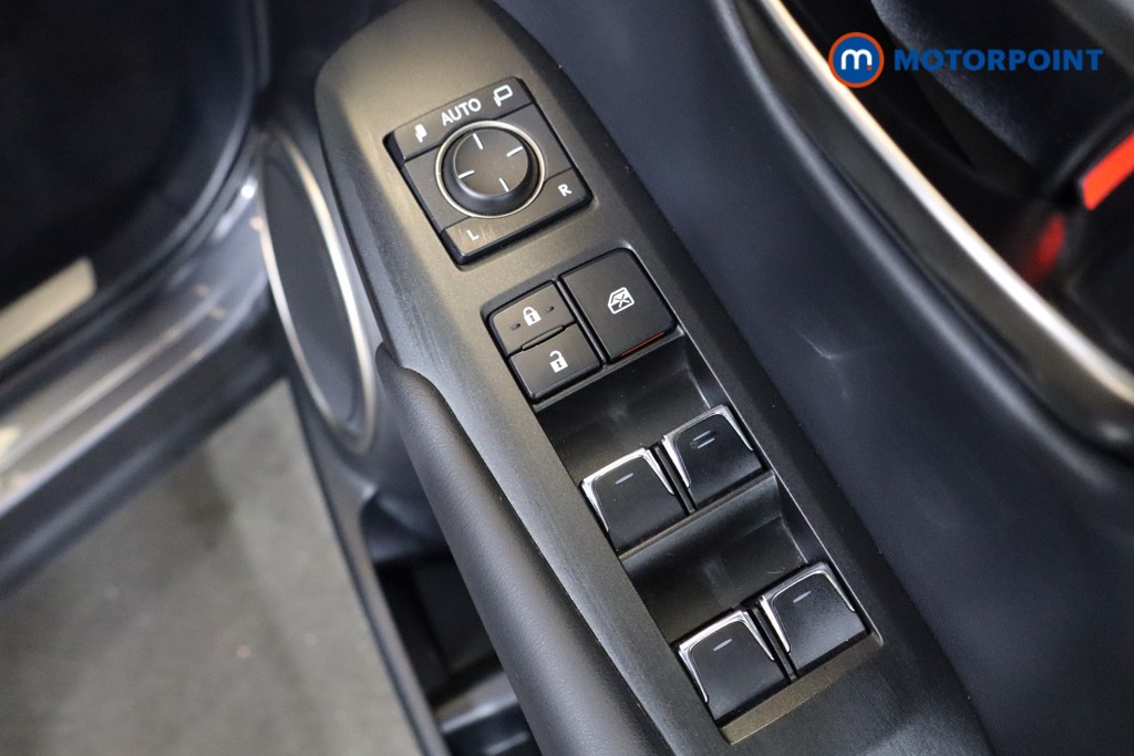 Lexus NX 300H 2.5 5Dr Cvt 8" Nav Automatic Petrol-Electric Hybrid SUV - Stock Number (1560014) - 21st supplementary image