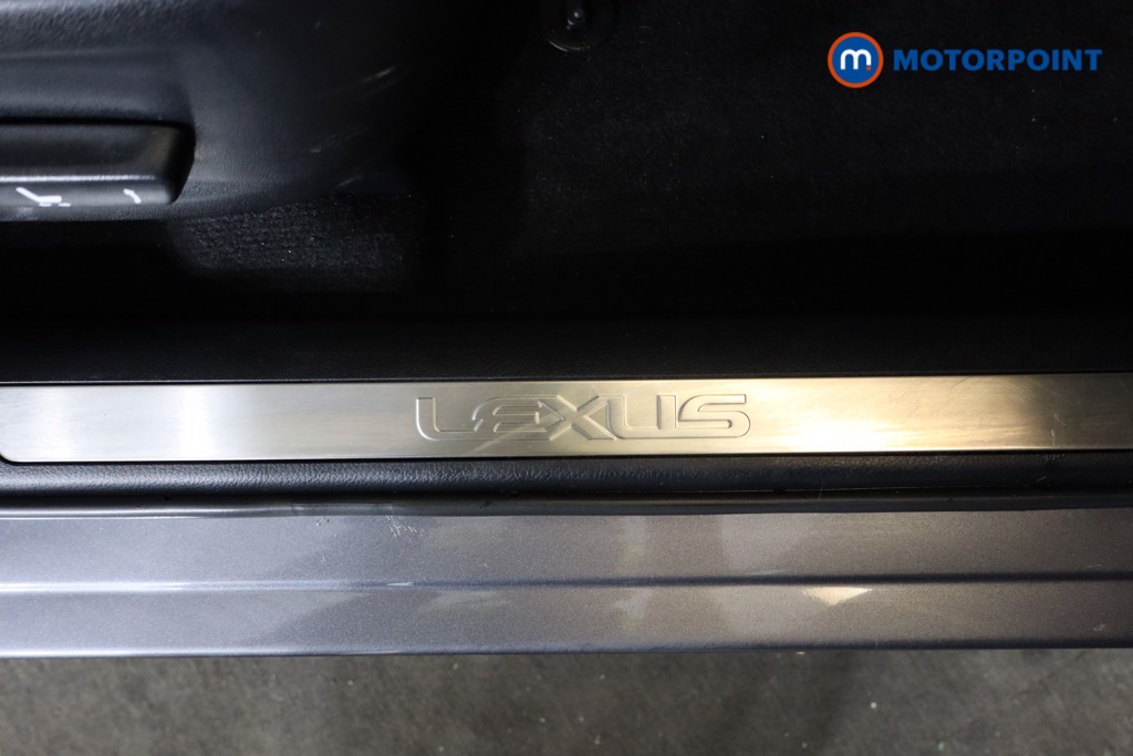 Lexus NX 300H 2.5 5Dr Cvt 8" Nav Automatic Petrol-Electric Hybrid SUV - Stock Number (1560014) - 23rd supplementary image