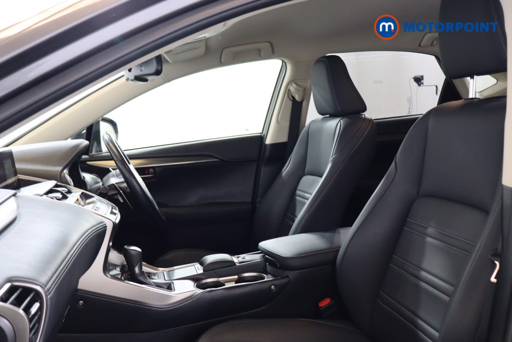 Lexus NX 300H 2.5 5Dr Cvt 8" Nav Automatic Petrol-Electric Hybrid SUV - Stock Number (1560014) - 24th supplementary image