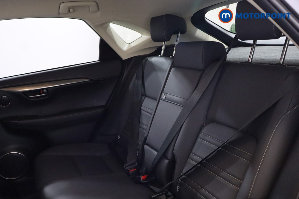 Lexus NX 300H 2.5 5Dr Cvt 8" Nav Automatic Petrol-Electric Hybrid SUV - Stock Number (1560014) - 25th supplementary image