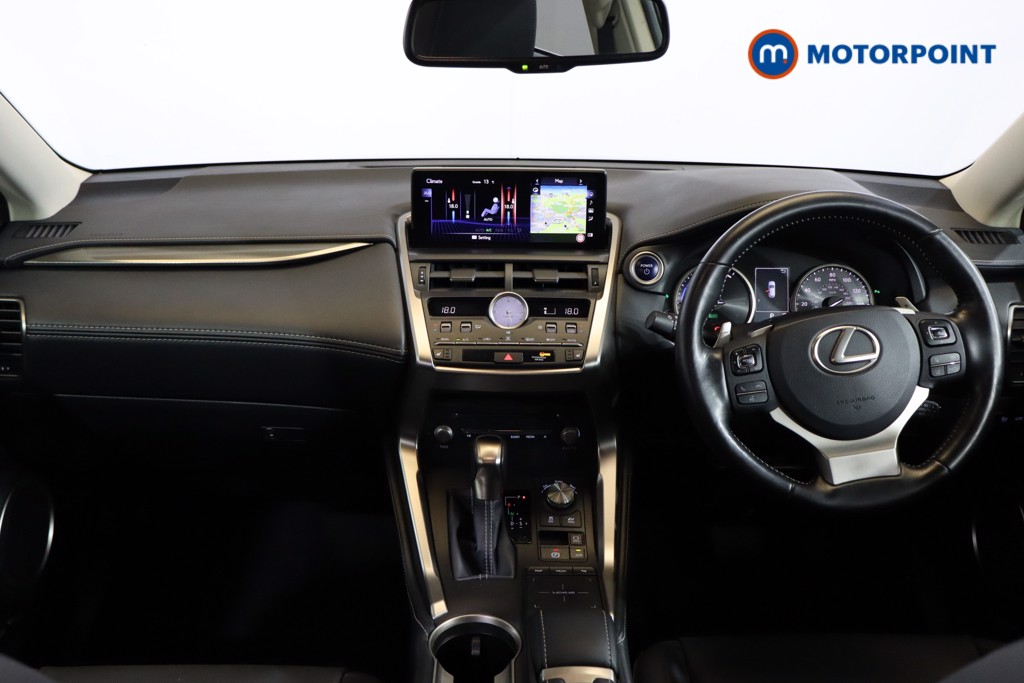 Lexus NX 300H 2.5 5Dr Cvt 8" Nav Automatic Petrol-Electric Hybrid SUV - Stock Number (1560014) - 27th supplementary image