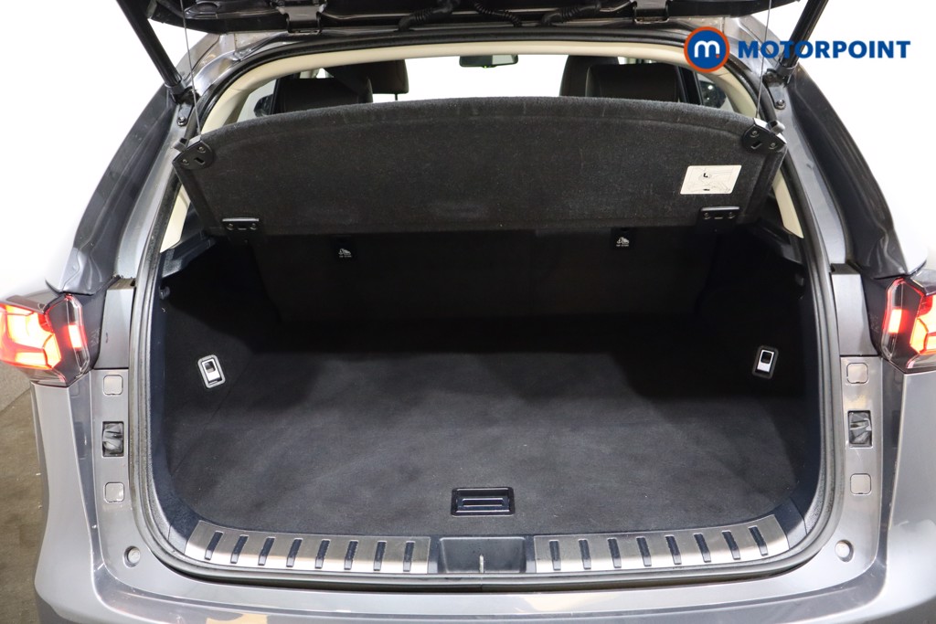Lexus NX 300H 2.5 5Dr Cvt 8" Nav Automatic Petrol-Electric Hybrid SUV - Stock Number (1560014) - 28th supplementary image