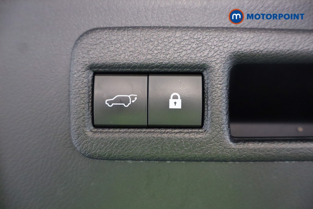 Lexus NX 300H 2.5 5Dr Cvt 8" Nav Automatic Petrol-Electric Hybrid SUV - Stock Number (1560014) - 29th supplementary image
