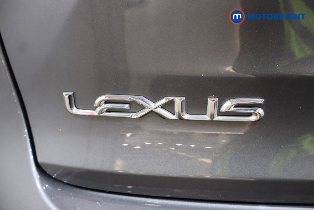 Lexus NX 300H 2.5 5Dr Cvt 8" Nav Automatic Petrol-Electric Hybrid SUV - Stock Number (1560014) - 38th supplementary image