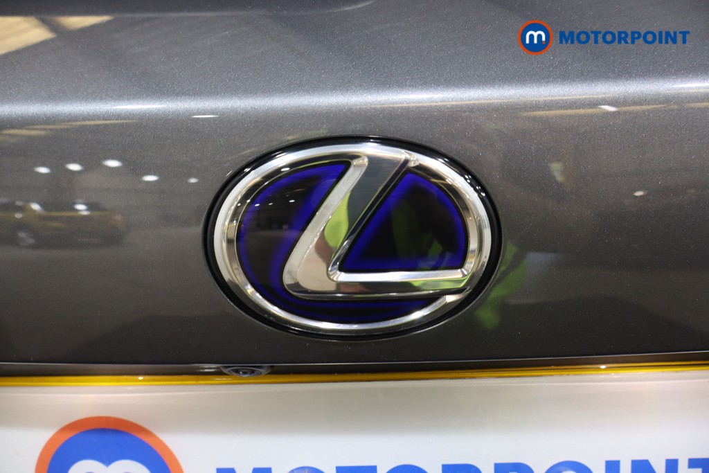 Lexus NX 300H 2.5 5Dr Cvt 8" Nav Automatic Petrol-Electric Hybrid SUV - Stock Number (1560014) - 39th supplementary image