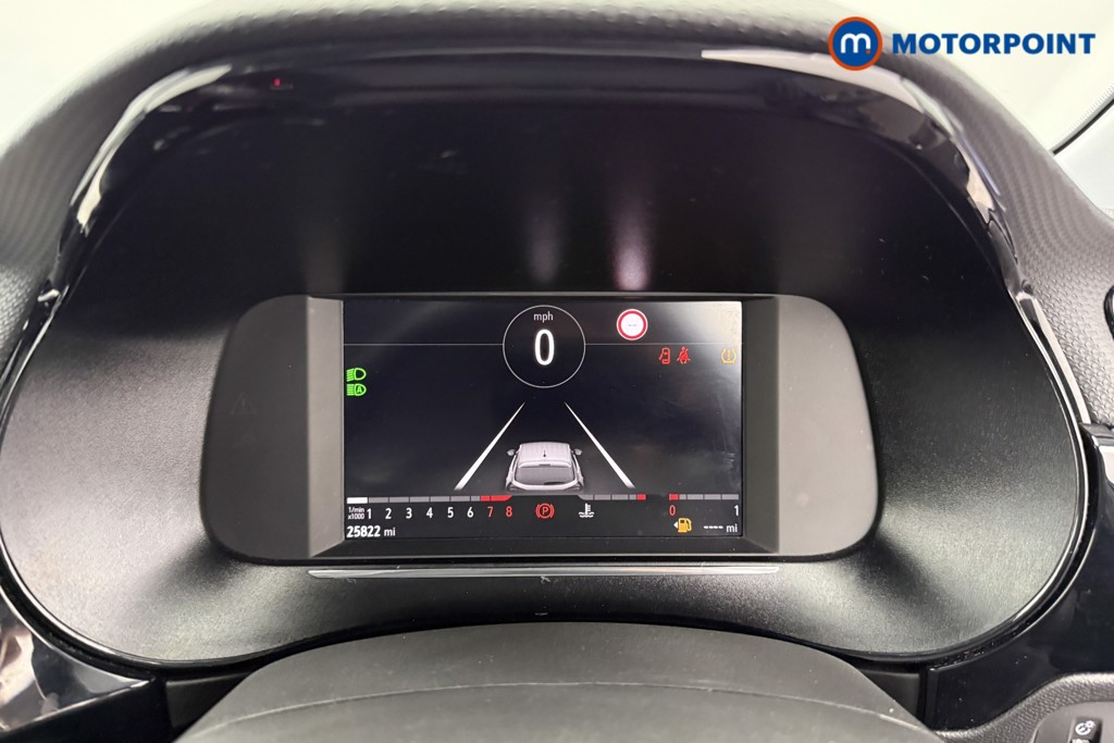 Vauxhall Corsa Elite Nav Premium Manual Petrol Hatchback - Stock Number (1561606) - 5th supplementary image