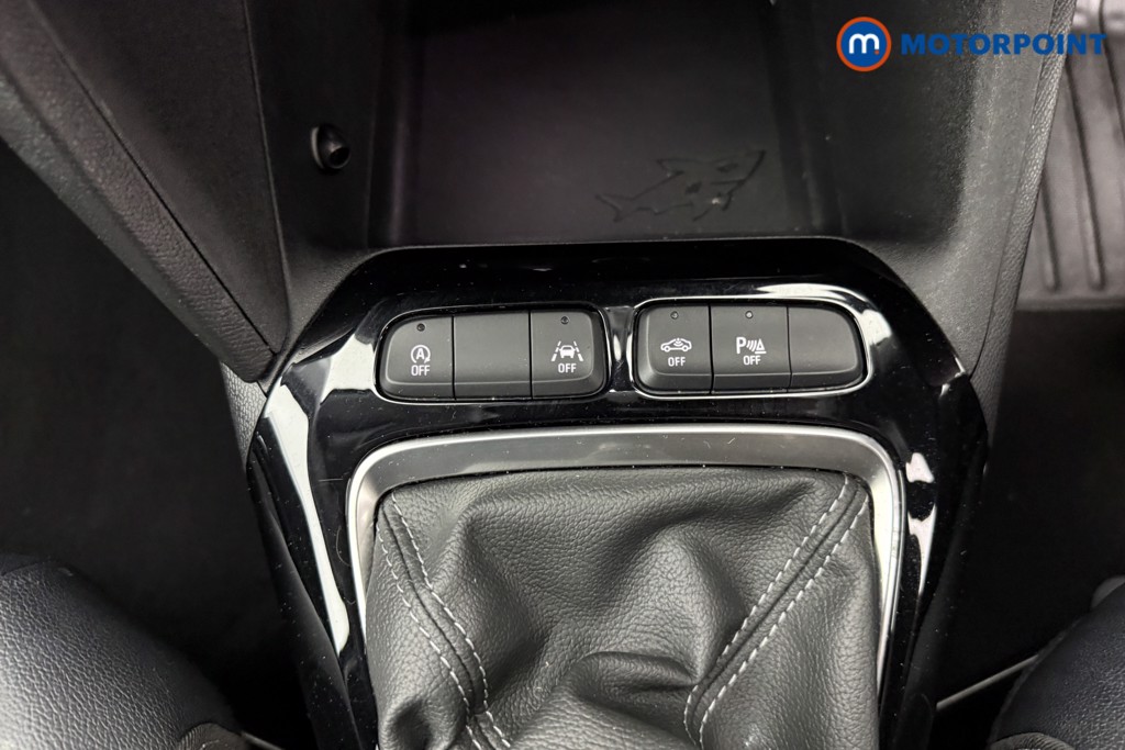 Vauxhall Corsa Elite Nav Premium Manual Petrol Hatchback - Stock Number (1561606) - 11th supplementary image