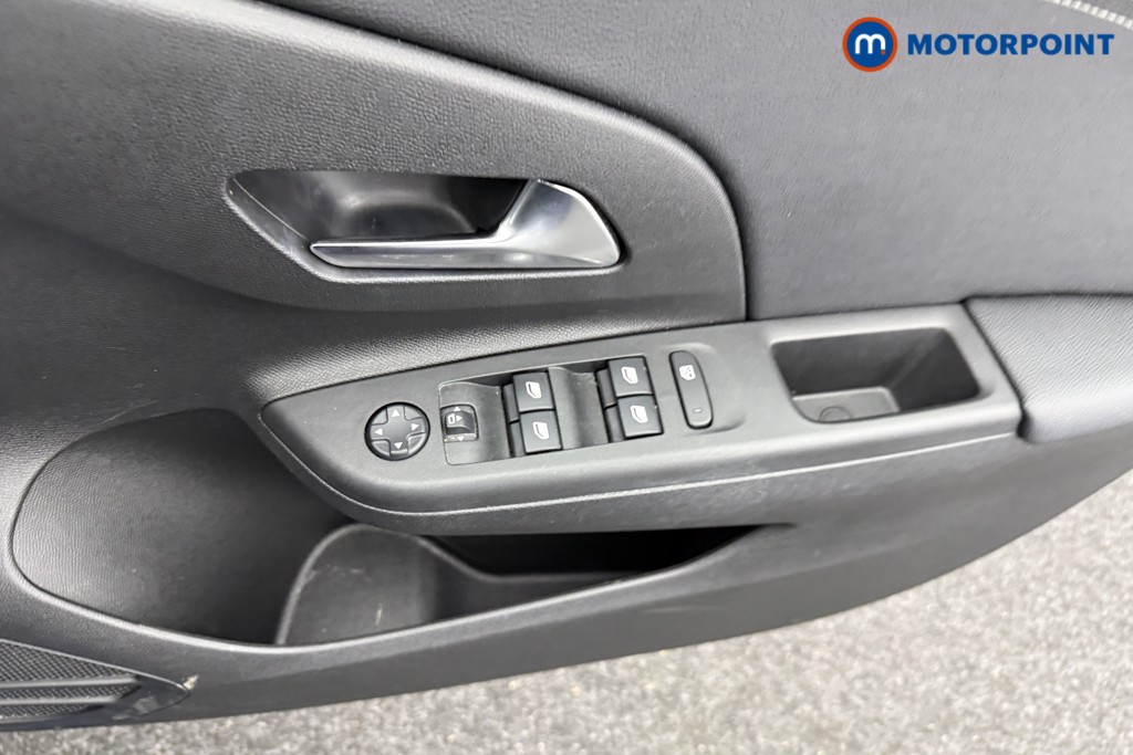 Vauxhall Corsa Elite Nav Premium Manual Petrol Hatchback - Stock Number (1561606) - 16th supplementary image