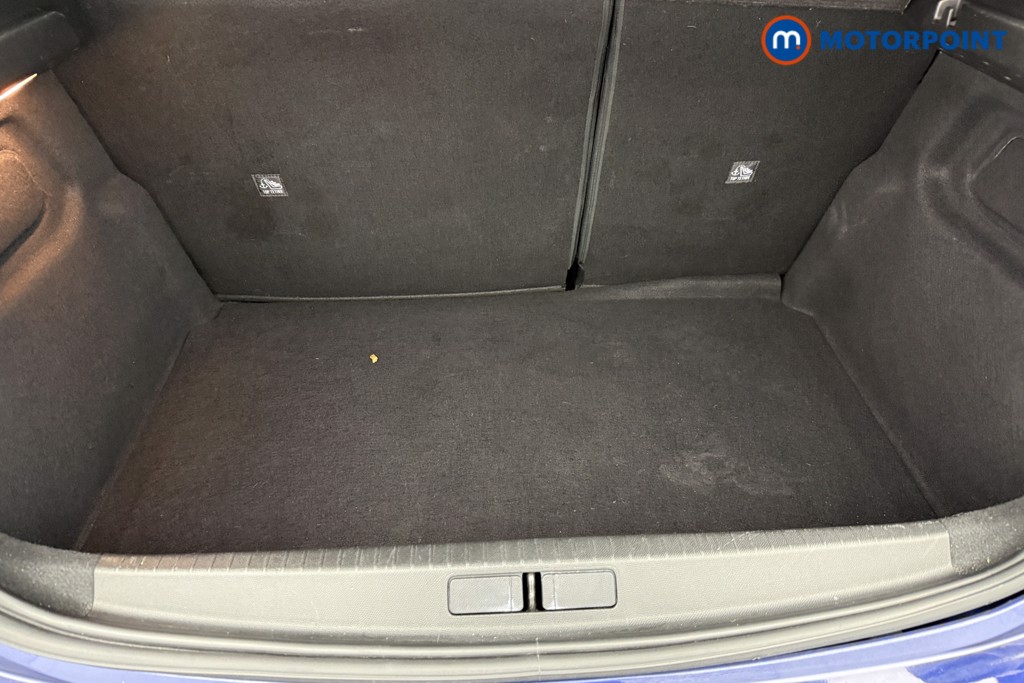 Vauxhall Corsa Elite Nav Premium Manual Petrol Hatchback - Stock Number (1561606) - 19th supplementary image
