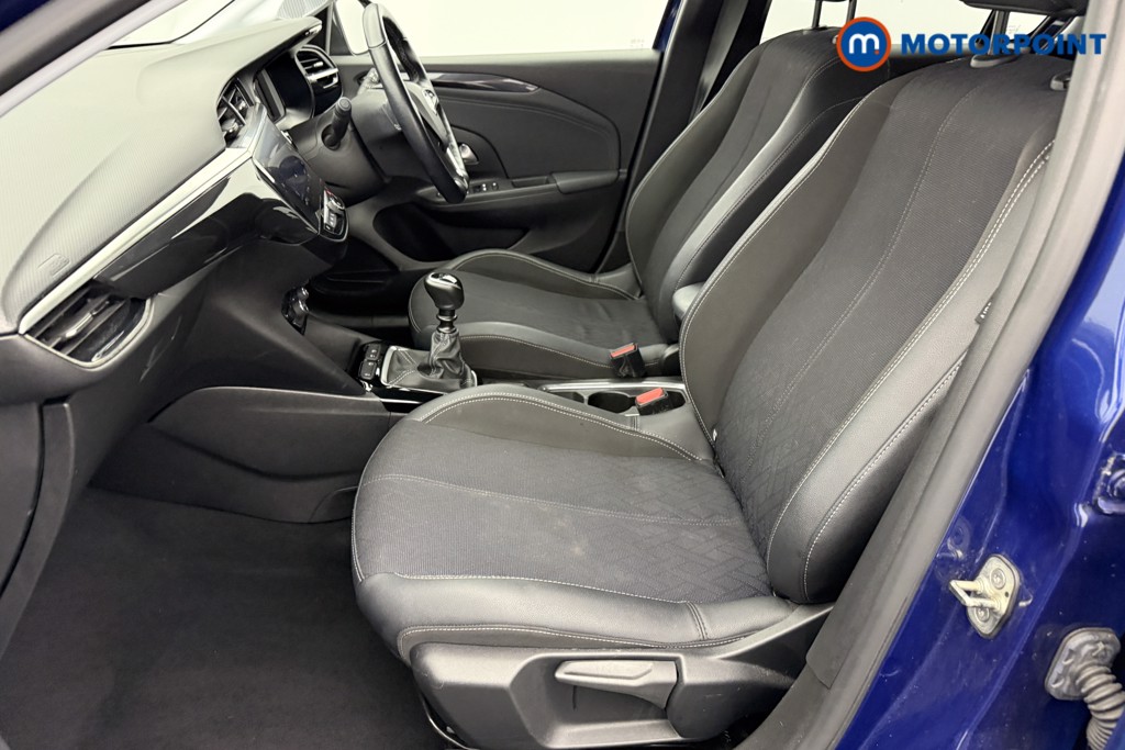 Vauxhall Corsa Elite Nav Premium Manual Petrol Hatchback - Stock Number (1561606) - 20th supplementary image