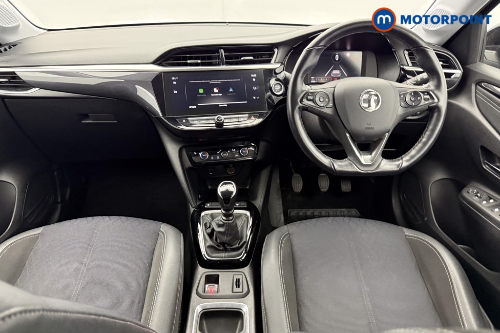 Vauxhall Corsa Elite Nav Premium Manual Petrol Hatchback - Stock Number (1561606) - 1st supplementary image