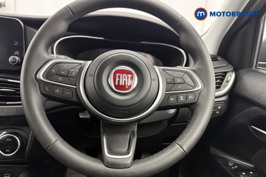 Fiat Tipo Life Manual Petrol Hatchback - Stock Number (1561696) - 3rd supplementary image