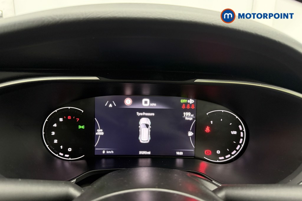 Fiat Tipo Life Manual Petrol Hatchback - Stock Number (1561696) - 4th supplementary image
