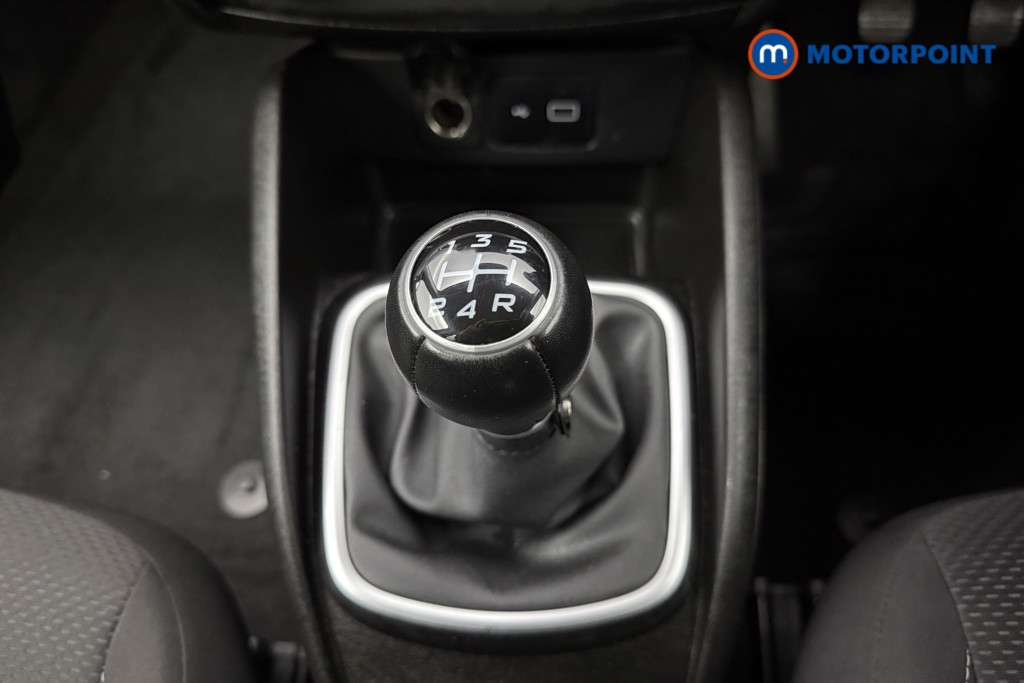 Fiat Tipo Life Manual Petrol Hatchback - Stock Number (1561696) - 5th supplementary image