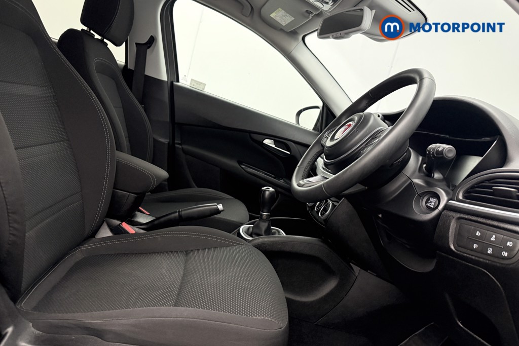 Fiat Tipo Life Manual Petrol Hatchback - Stock Number (1561696) - 6th supplementary image