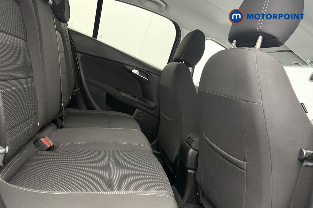 Fiat Tipo Life Manual Petrol Hatchback - Stock Number (1561696) - 7th supplementary image