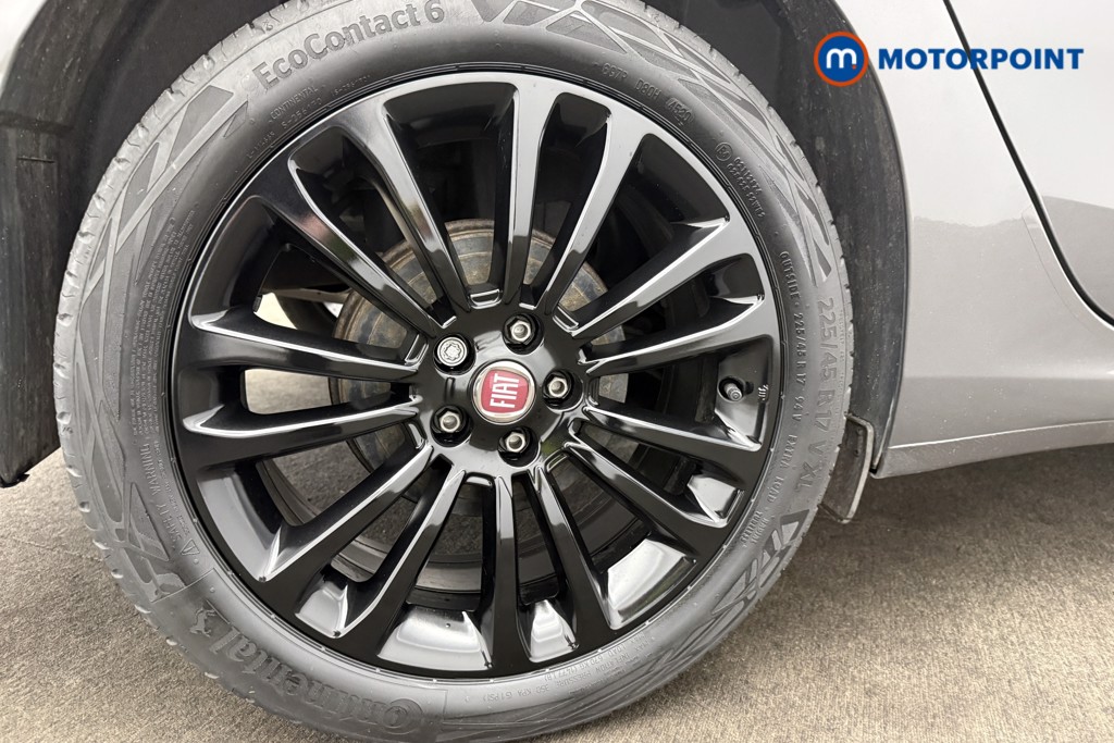 Fiat Tipo Life Manual Petrol Hatchback - Stock Number (1561696) - 8th supplementary image