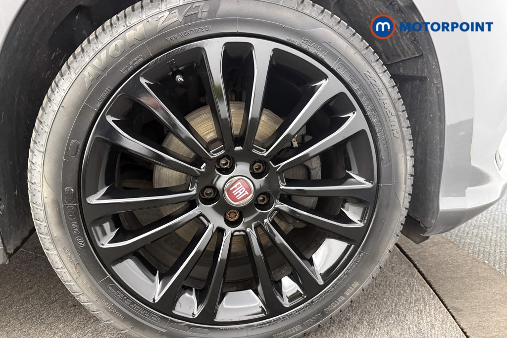 Fiat Tipo Life Manual Petrol Hatchback - Stock Number (1561696) - 9th supplementary image