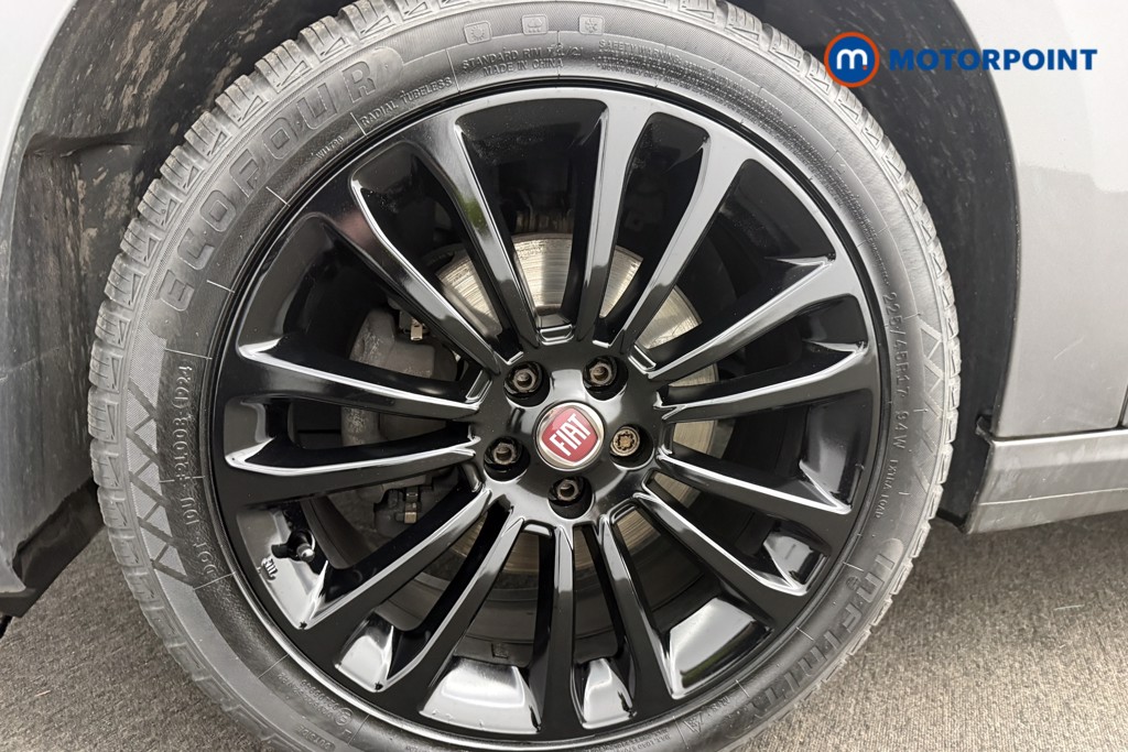 Fiat Tipo Life Manual Petrol Hatchback - Stock Number (1561696) - 10th supplementary image