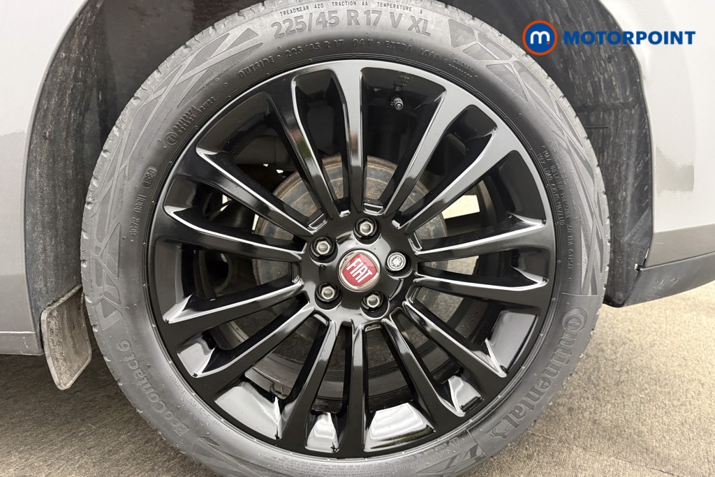 Fiat Tipo Life Manual Petrol Hatchback - Stock Number (1561696) - 11th supplementary image