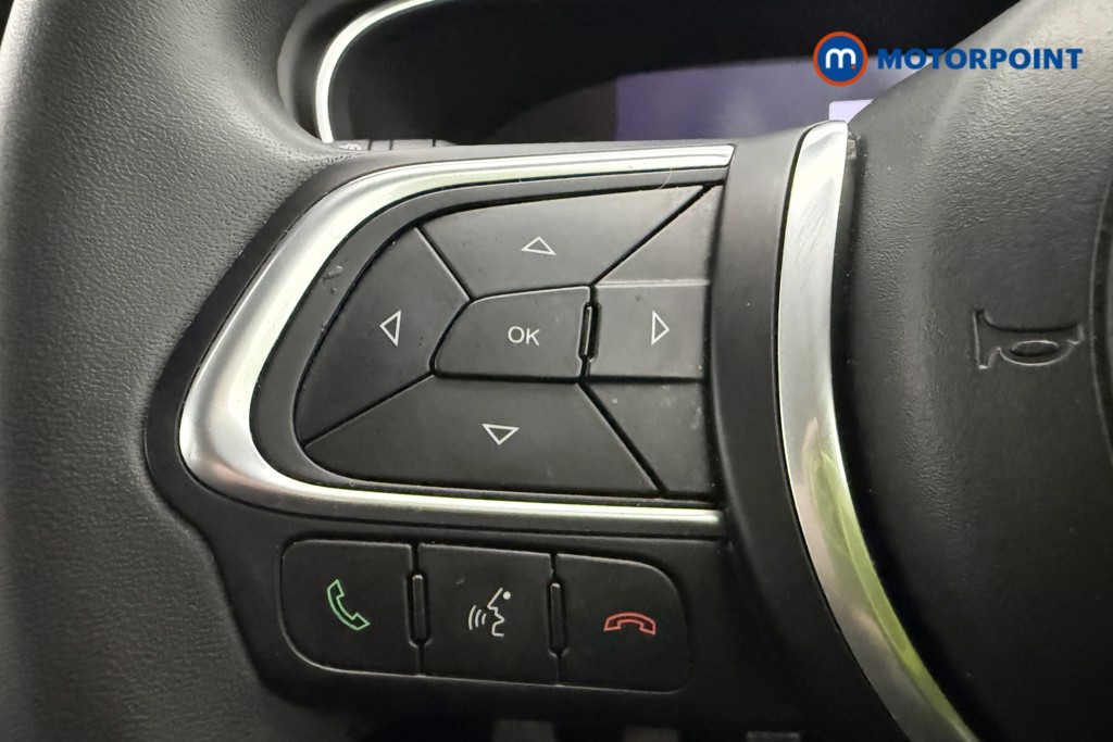 Fiat Tipo Life Manual Petrol Hatchback - Stock Number (1561696) - 12th supplementary image