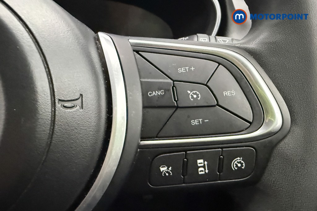 Fiat Tipo Life Manual Petrol Hatchback - Stock Number (1561696) - 13th supplementary image