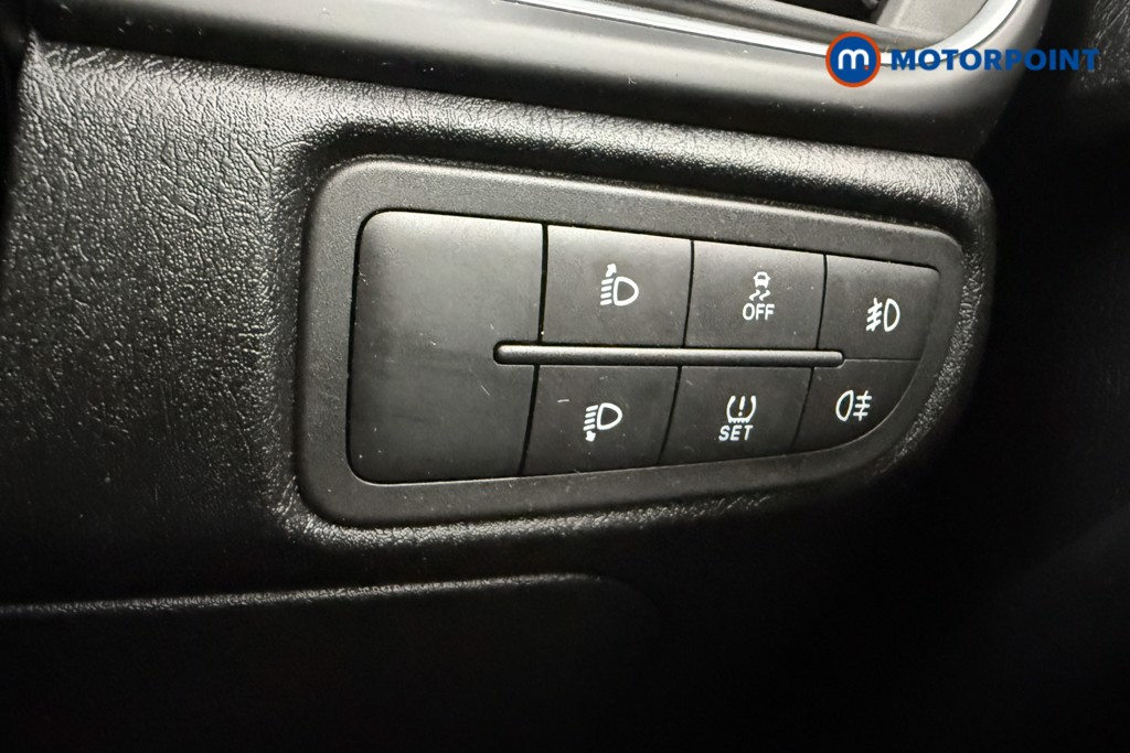 Fiat Tipo Life Manual Petrol Hatchback - Stock Number (1561696) - 15th supplementary image