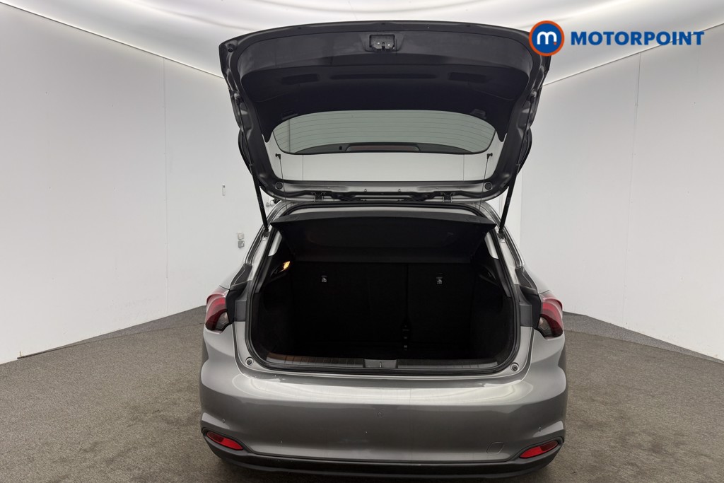 Fiat Tipo Life Manual Petrol Hatchback - Stock Number (1561696) - 18th supplementary image