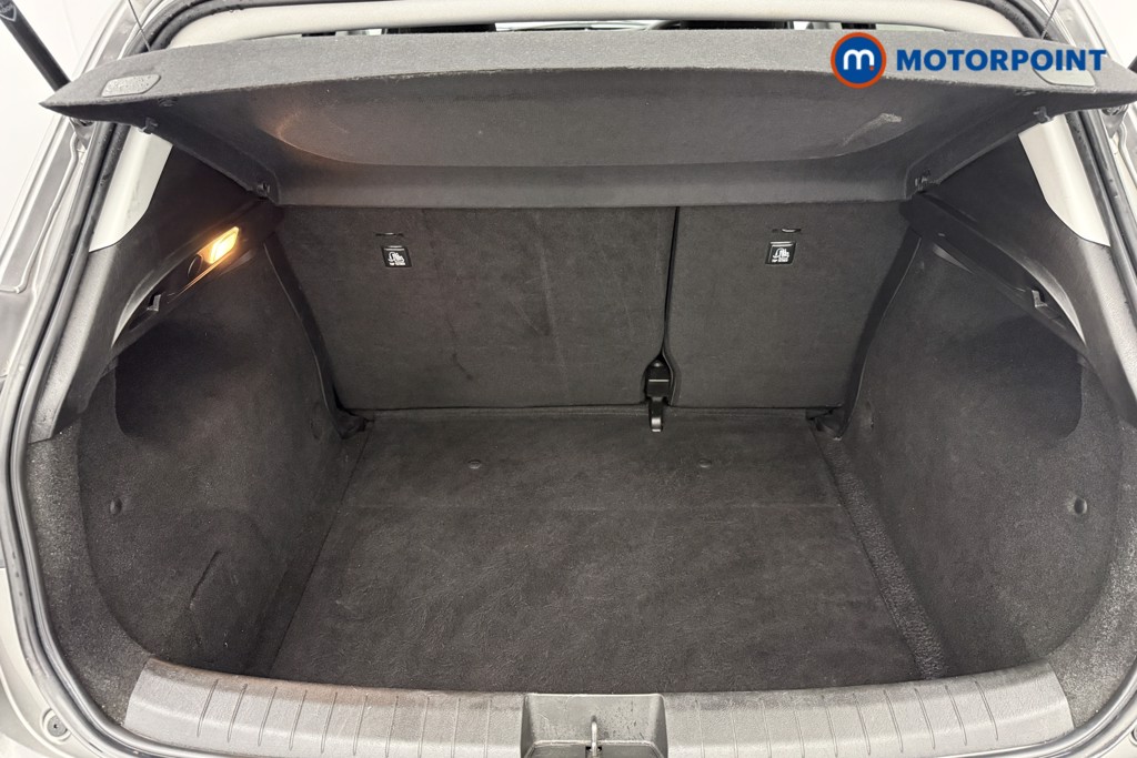 Fiat Tipo Life Manual Petrol Hatchback - Stock Number (1561696) - 19th supplementary image
