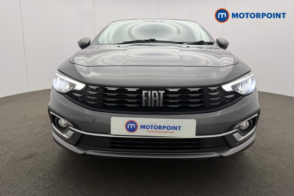 Fiat Tipo Life Manual Petrol Hatchback - Stock Number (1561696) - 20th supplementary image