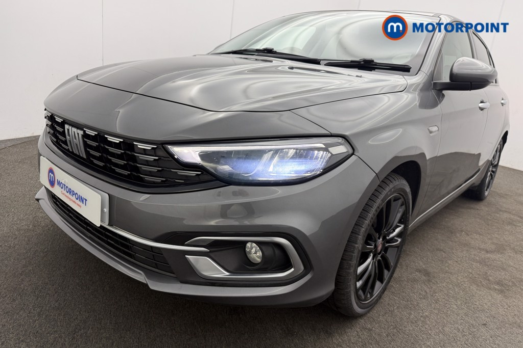 Fiat Tipo Life Manual Petrol Hatchback - Stock Number (1561696) - 21st supplementary image