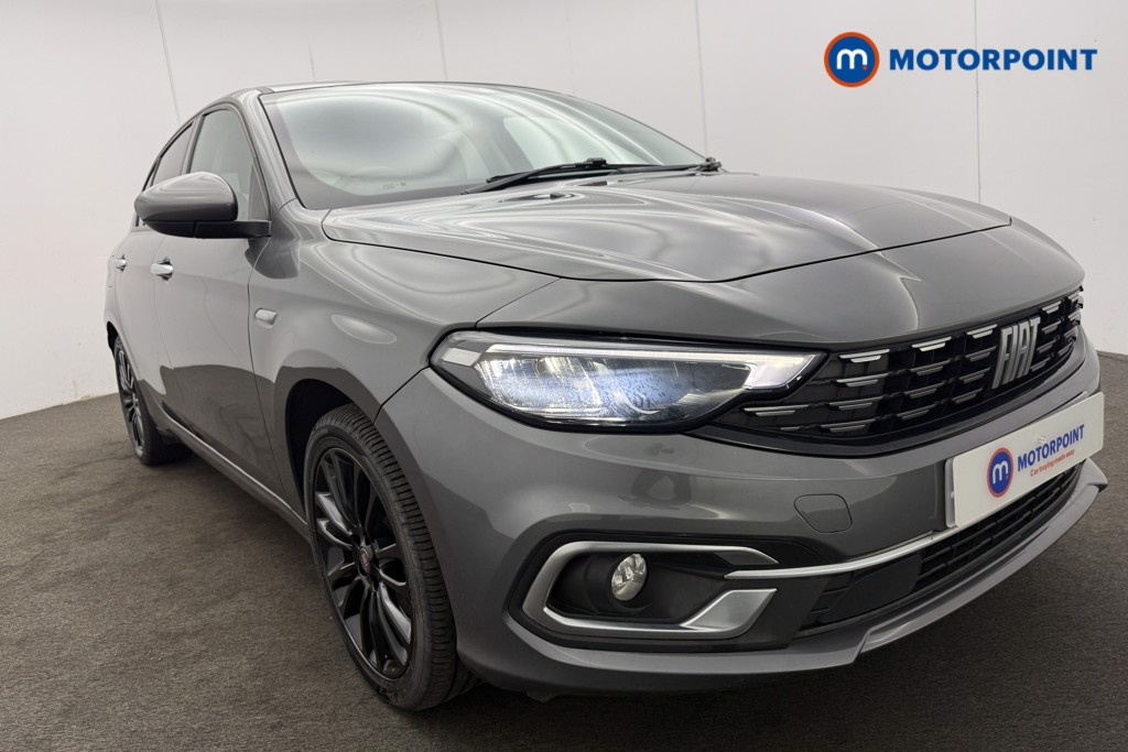 Fiat Tipo Life Manual Petrol Hatchback - Stock Number (1561696) - 22nd supplementary image