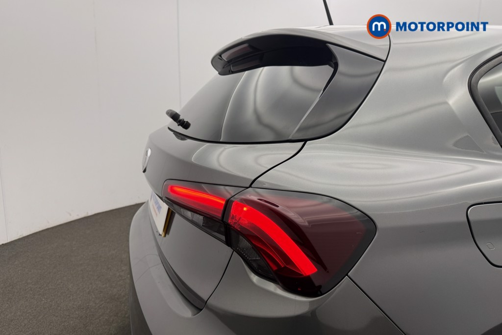 Fiat Tipo Life Manual Petrol Hatchback - Stock Number (1561696) - 23rd supplementary image
