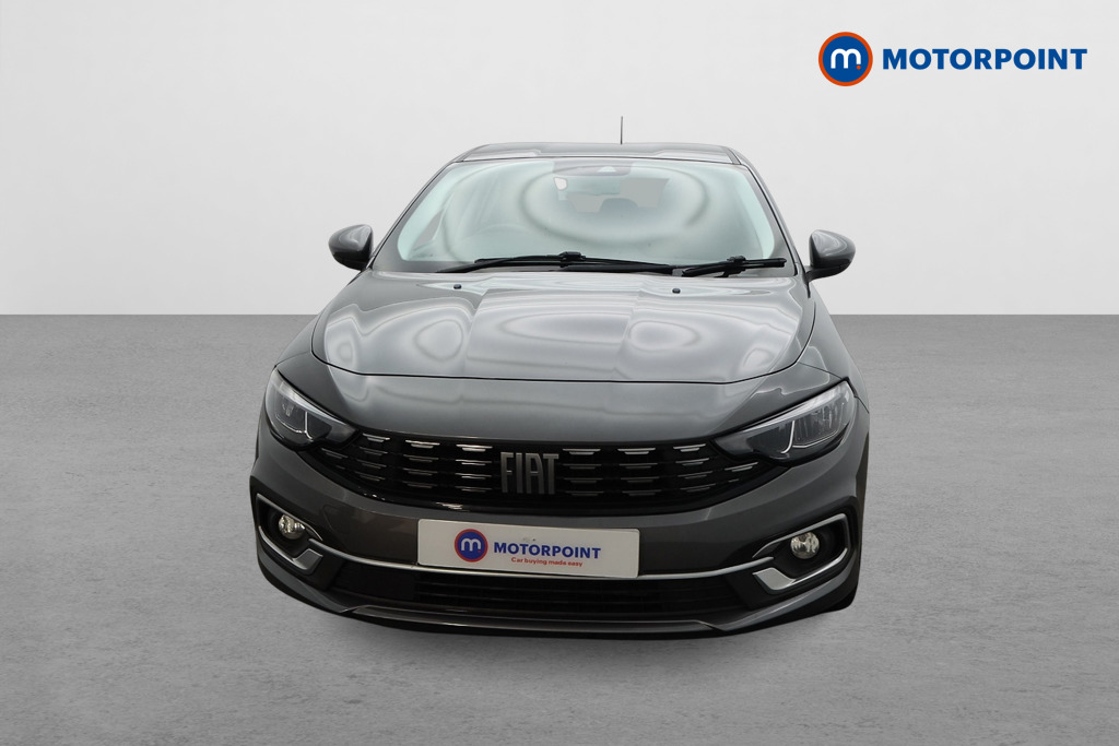 Fiat Tipo Life Manual Petrol Hatchback - Stock Number (1561696) - Front bumper