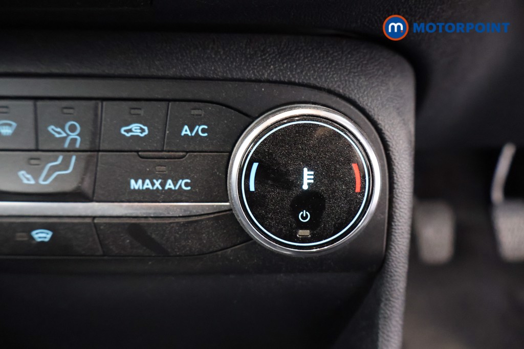 Ford Fiesta Titanium X Manual Petrol Hatchback - Stock Number (1566699) - 12th supplementary image