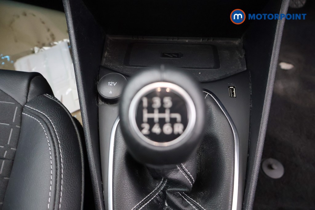 Ford Fiesta Titanium X Manual Petrol Hatchback - Stock Number (1566699) - 14th supplementary image