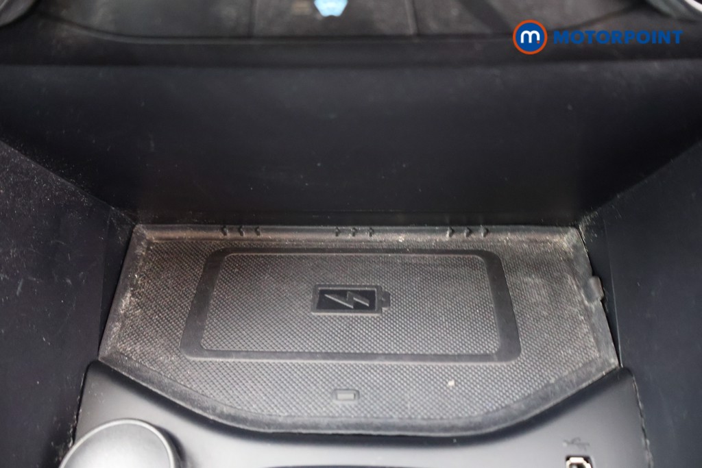 Ford Fiesta Titanium X Manual Petrol Hatchback - Stock Number (1566699) - 15th supplementary image