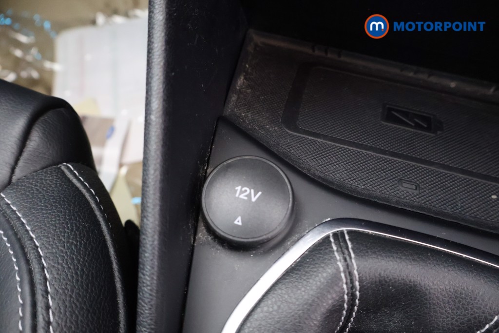 Ford Fiesta Titanium X Manual Petrol Hatchback - Stock Number (1566699) - 16th supplementary image