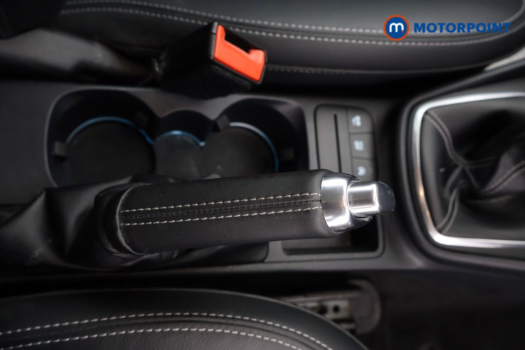 Ford Fiesta Titanium X Manual Petrol Hatchback - Stock Number (1566699) - 21st supplementary image